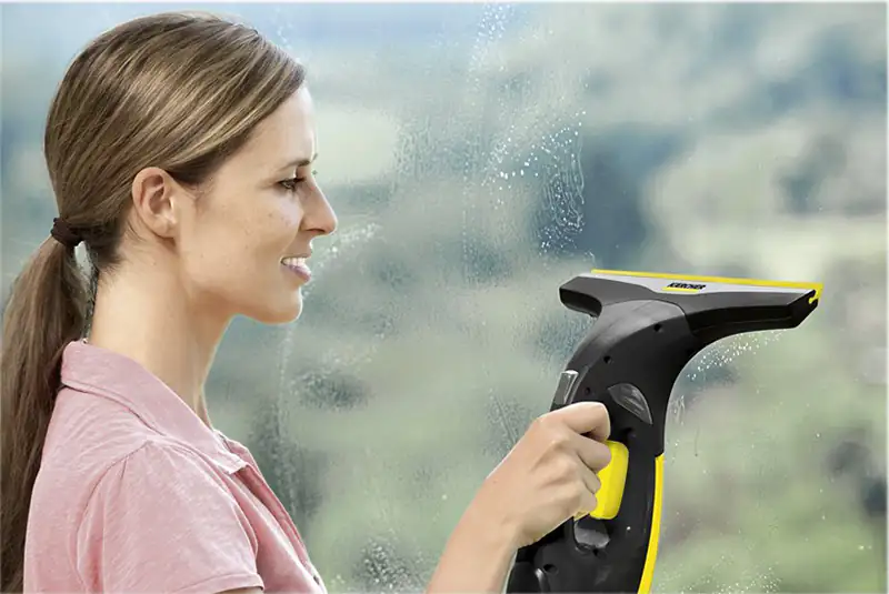 Karcher WV 2 Premium ikkunapesuri