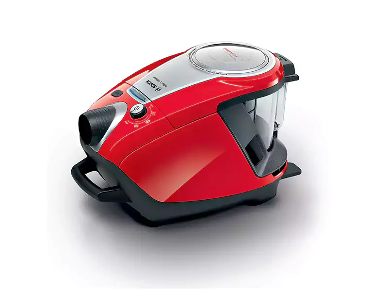 Bosch pölynimuri Relaxx'x Ultimate ProAnimal