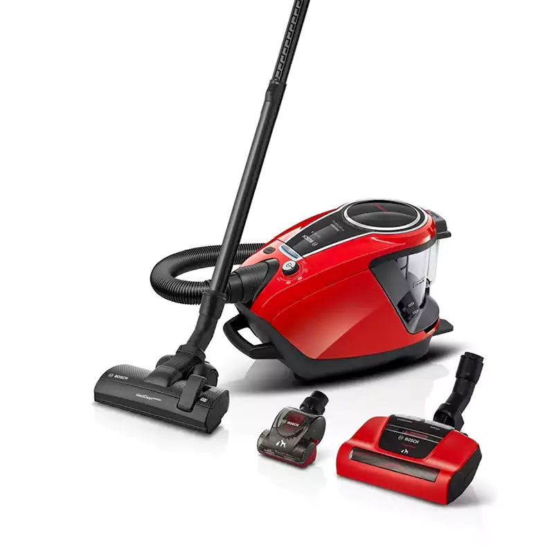 Bosch pölynimuri Relaxx'x Ultimate ProAnimal