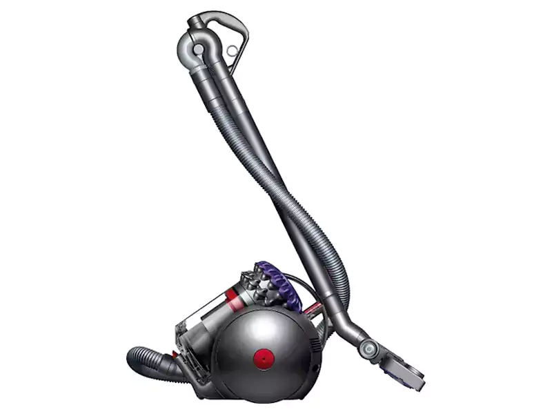 Dyson pölynimuri Big Ball Allergy 2