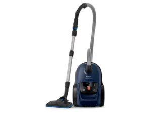 Philips pölynimuri Performer Silent Vacuum Cleaner