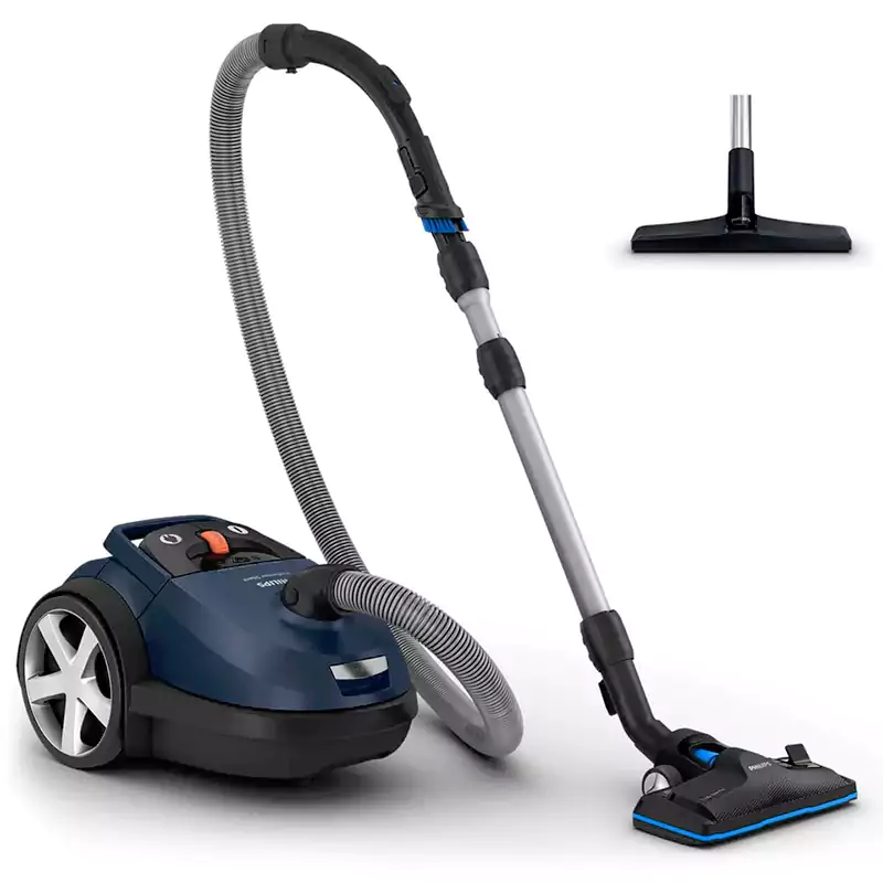 Philips pölynimuri Performer Silent Vacuum Cleaner