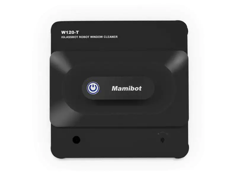 Mamibot ikkunanpesurobotti W120-T black