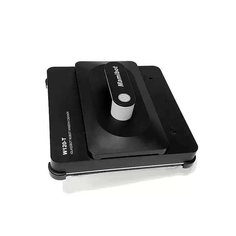Mamibot ikkunanpesurobotti W120-T black