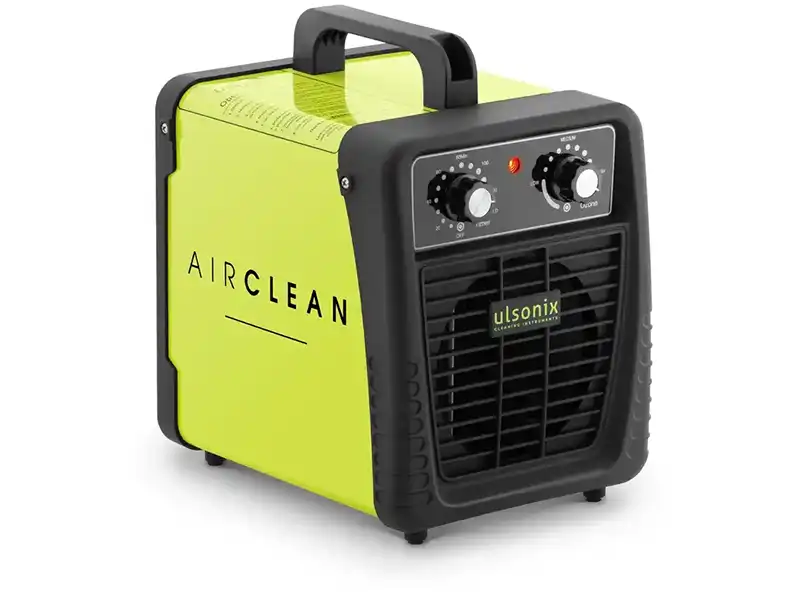 Airclean 10G-ECO Otsonaattori 500-10 000 mg/h - 95 W