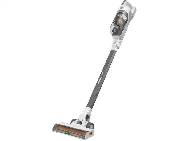 Black & Decker varsi-imuri BHFEA515J-QW