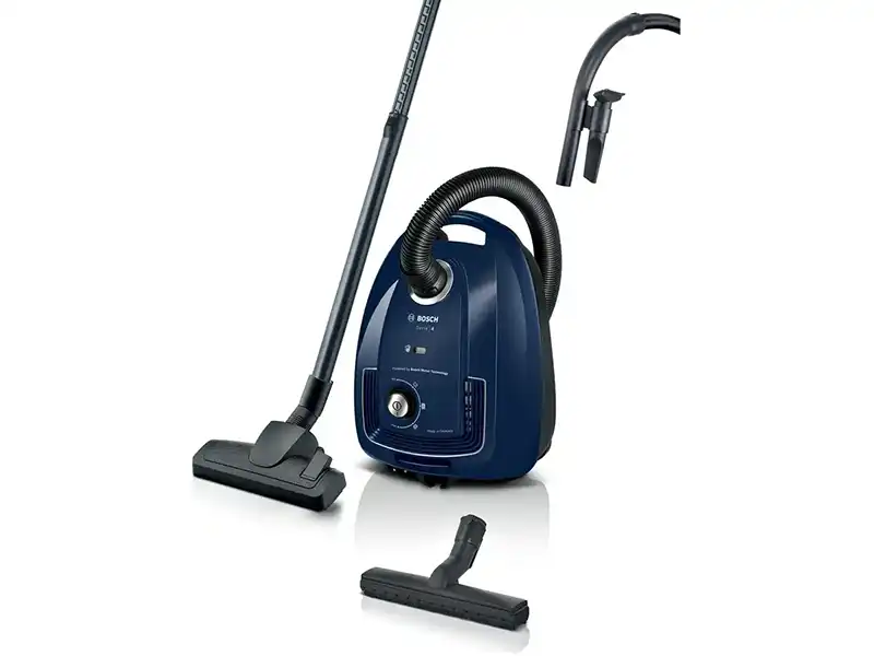 Bosch Serie 4 imuri 600 W