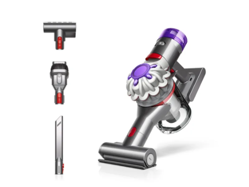 Dyson Car+Boat rikkaimuri