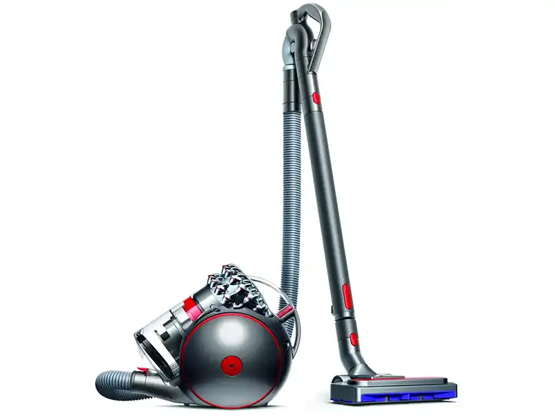 Dyson Cinetic Big Ball Absolute 2 imuri