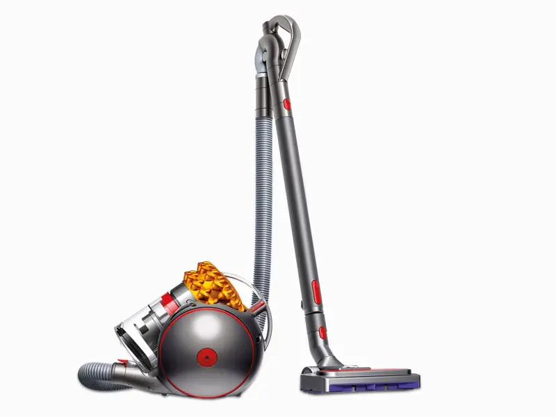 Dyson pölynimuri Cinetic Big Ball Multi Floor 2