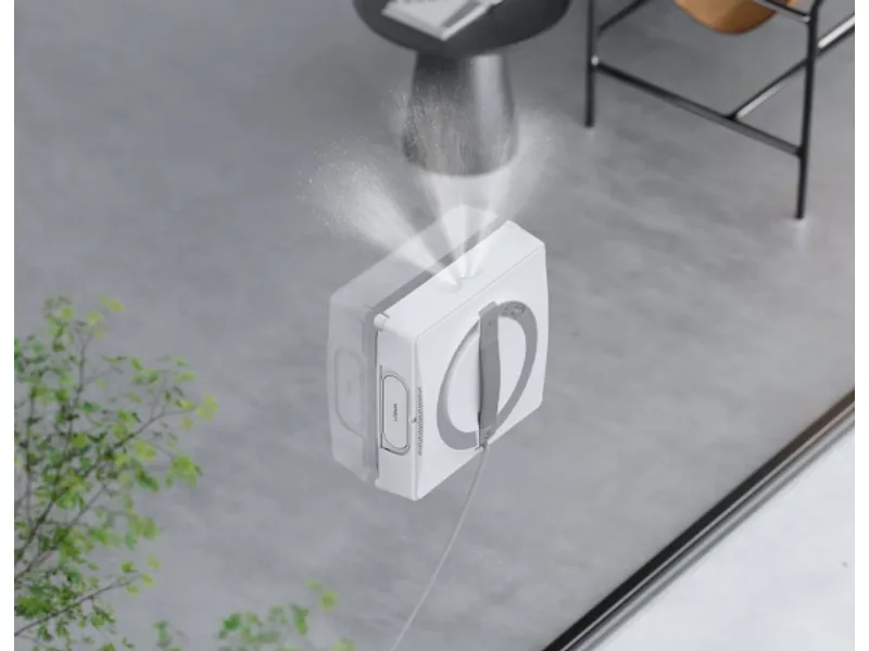 Ecovacs WinBot W2 Omni ikkunapesuri