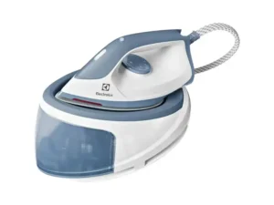 Electrolux Care 500 Silityskeskus