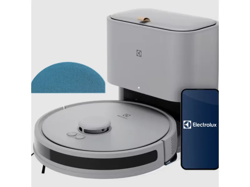 Electrolux ER71UW2UG Ultimate 700-sarja Robotti-imuri