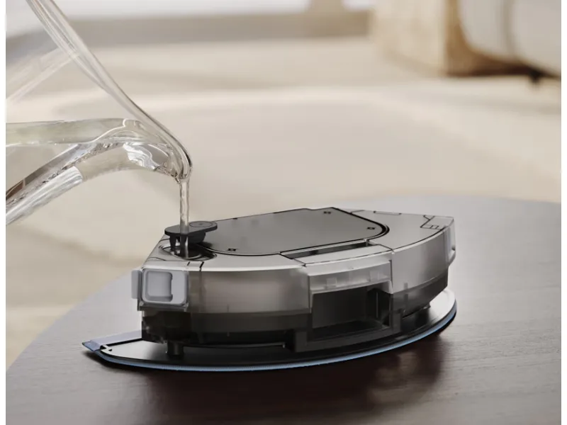 Electrolux ER71UW2UG Ultimate 700-sarja Robotti-imuri