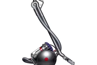 Dyson pölynimuri Big Ball Allergy 2