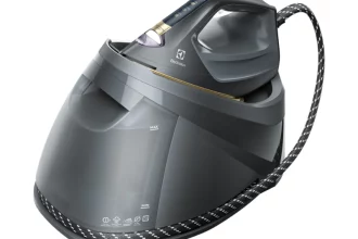 Electrolux Renew 800 Silityskeskus