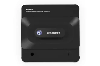 Mamibot ikkunanpesurobotti W120-T black