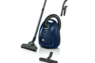 Bosch Serie 4 imuri 600 W