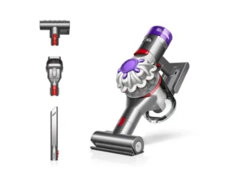 Dyson Car+Boat rikkaimuri