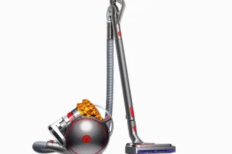 Dyson pölynimuri Cinetic Big Ball Multi Floor 2