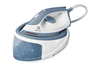 Electrolux Care 500 Silityskeskus