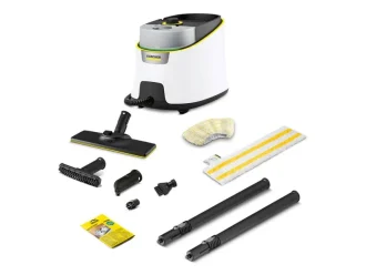 Kärcher höyrypesuri SC 4 Deluxe EasyFix