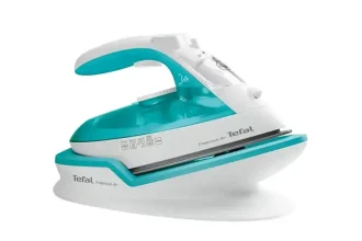 Tefal johdoton silitysrauta Freemove Air FV6520E0