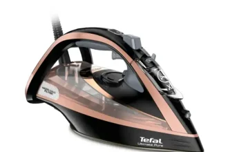 Tefal Silitysrauta Ultimate Pure FV9845