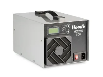 Woods Airmaster WOZ 500 otsonaattori