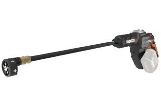 Worx paineruisku 20v 25b/210l