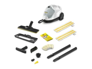 Kärcher höyrypesuri SC 4 EasyFix Plus