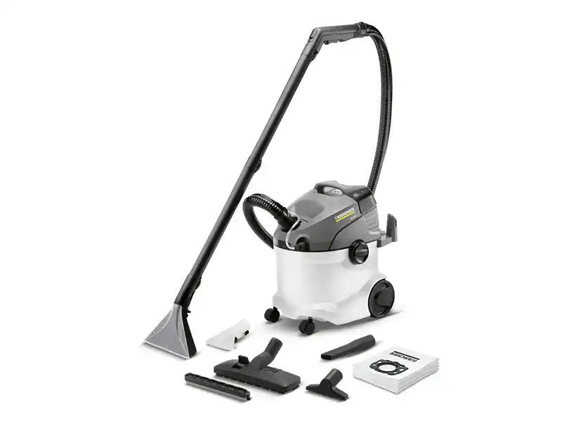 Kärcher SE 6.100 tekstiilipesuri