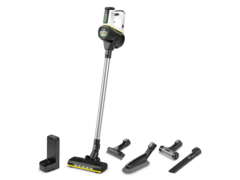 Kärcher varsi-imuri VC 7 Cordless yourMax