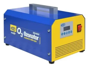 Magneti Marelli Otsonaattori MX-4000