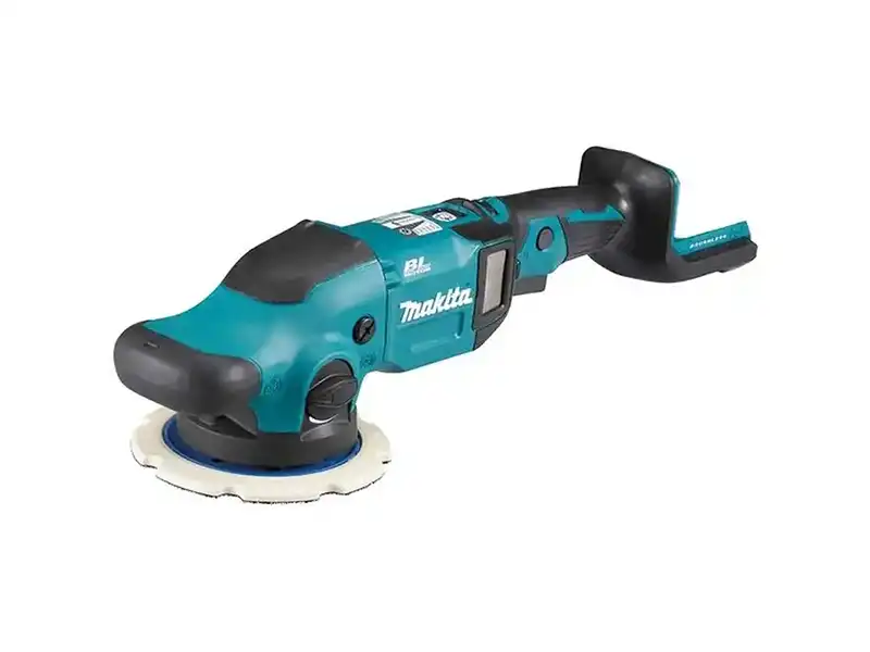 Makita Kiillotuskone 18V DPO600Z