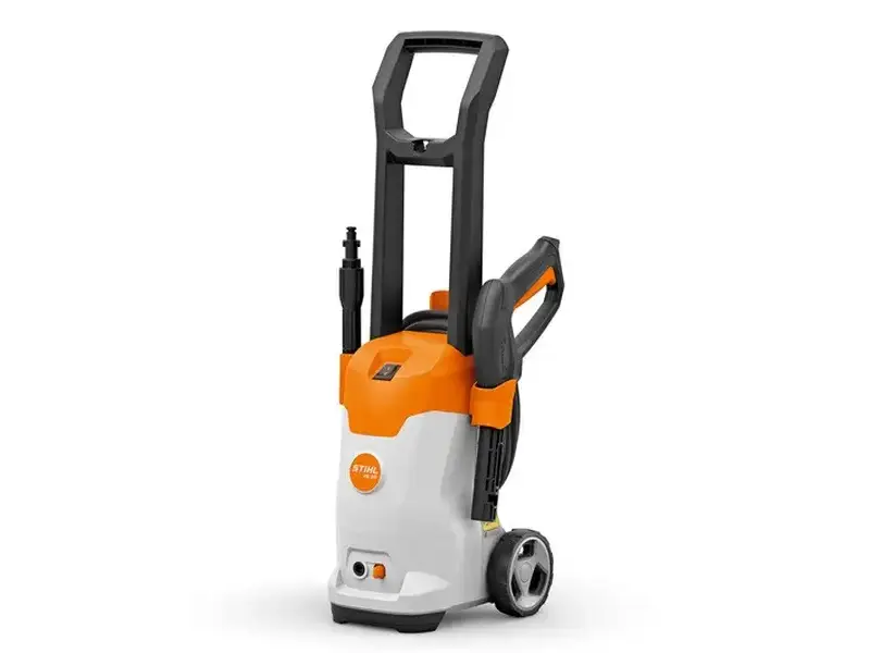 Stihl RE 80 painepesuri