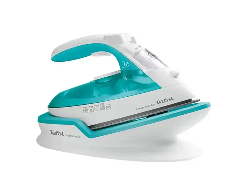 Tefal johdoton silitysrauta Freemove Air FV6520E0