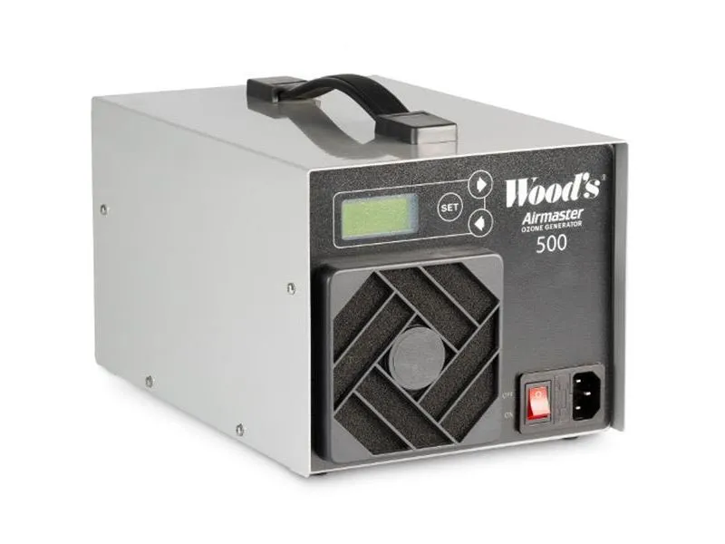 Woods Airmaster WOZ 500 otsonaattori