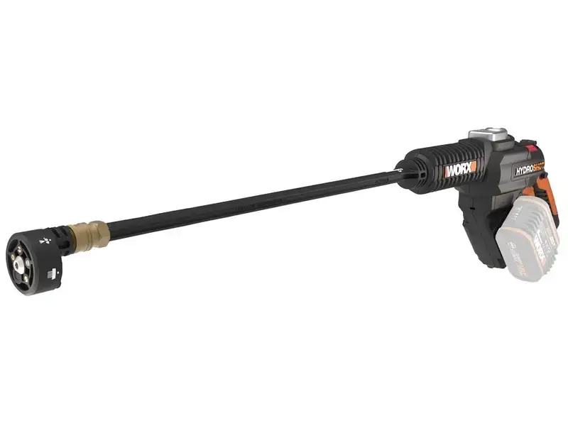 Worx paineruisku 20v 25b/210l